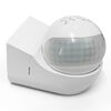 PIR motion and light sensor VIDEX VL-SPW11W 800W IP44 White