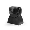 PIR motion and light sensor VIDEX VL-SPW15B 1200W IP65 Black