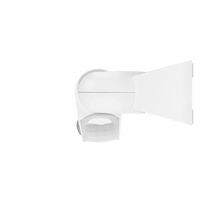 PIR motion and light sensor VIDEX VL-SPW15W 1200W IP65 White