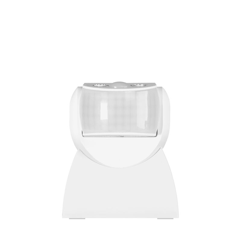 PIR motion and light sensor VIDEX VL-SPW15W 1200W IP65 White