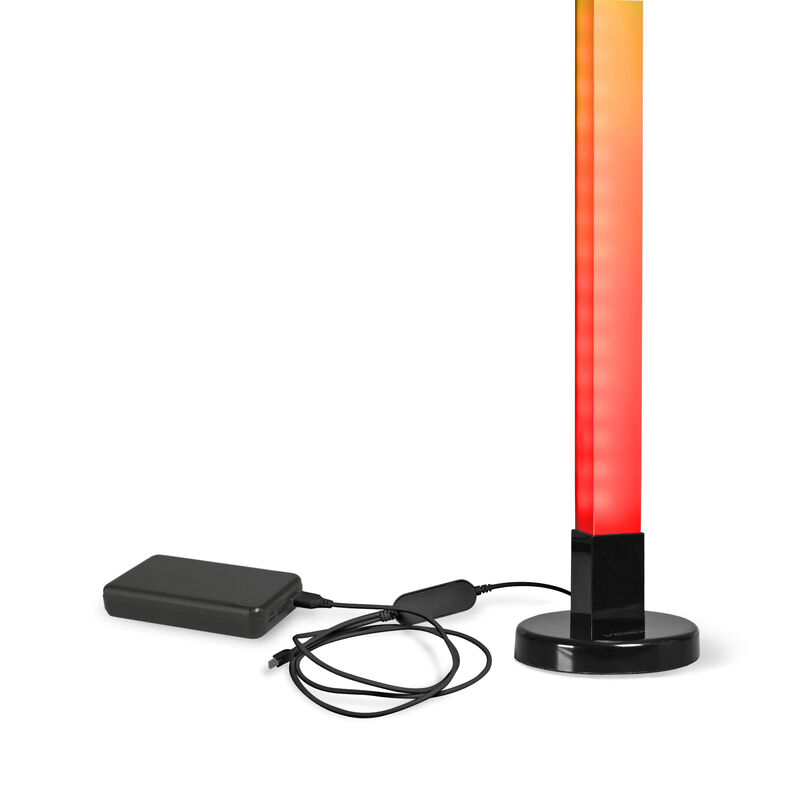 LED Ambient Floor Light VIDEX VL-TF20B-RGB