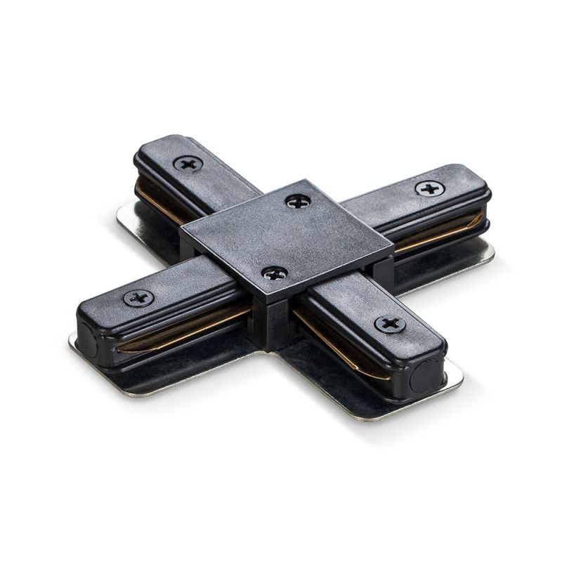 X-Type connector VIDEX Black