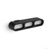 LED Light for Magnetic slim track light system VIDEX VL-TRMS-LD13B Black