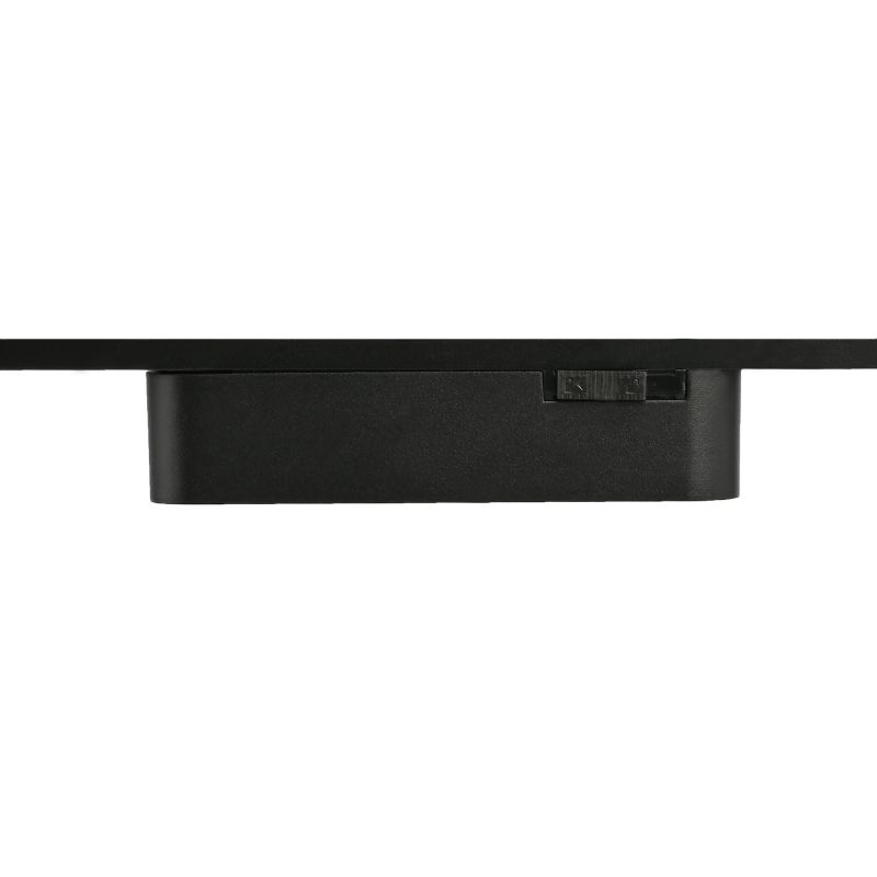 LED Light for Magnetic slim track light system VIDEX VL-TRMS-LD13B Black