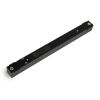 LED Light for Magnetic slim track light system VIDEX VL-TRMS-LD430B Black