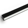 LED Light for Magnetic slim track light system VIDEX VL-TRMS-LD430B Black