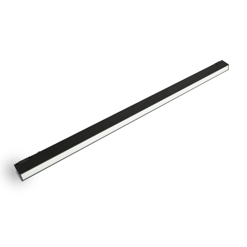 LED Light for Magnetic slim track light system VIDEX VL-TRMS-LD460B Black