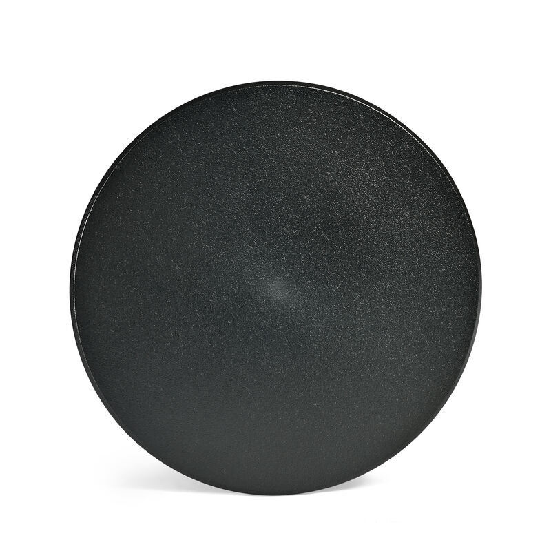 LED wall-mounted Light IP65 VIDEX 12W 3000K-4000K-6500K 1200Lm Black