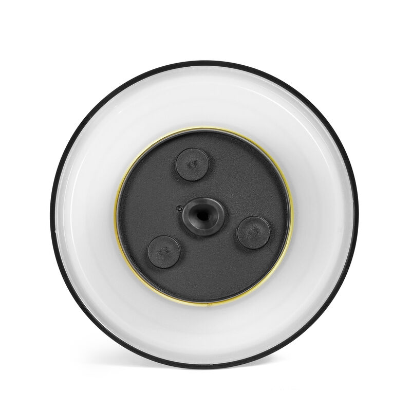 LED wall-mounted Light IP65 VIDEX 12W 3000K-4000K-6500K 1200Lm Black