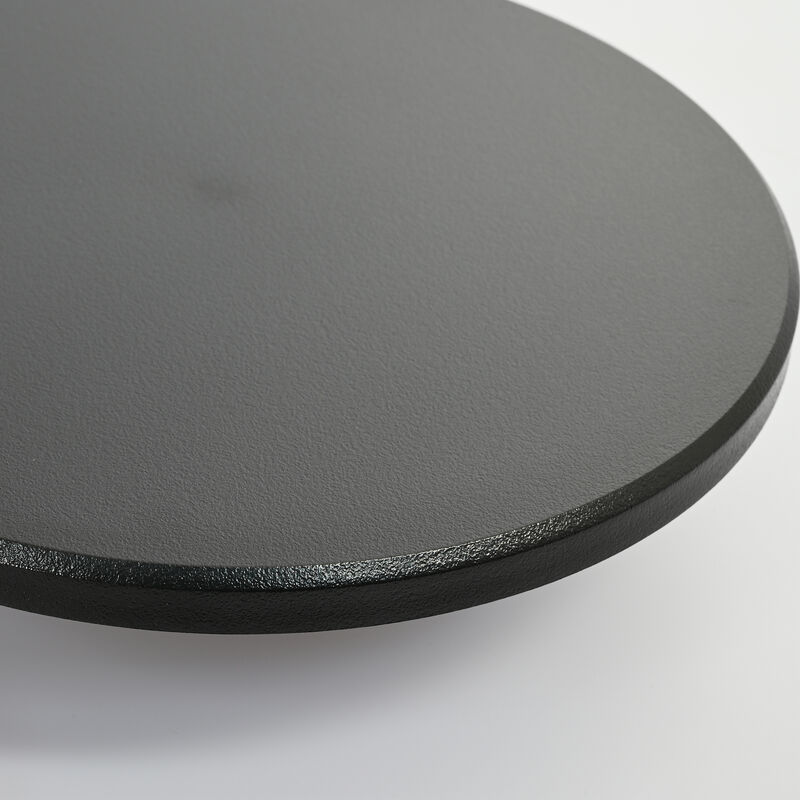 LED wall-mounted Light IP65 VIDEX 12W 3000K-4000K-6500K 1200Lm Black