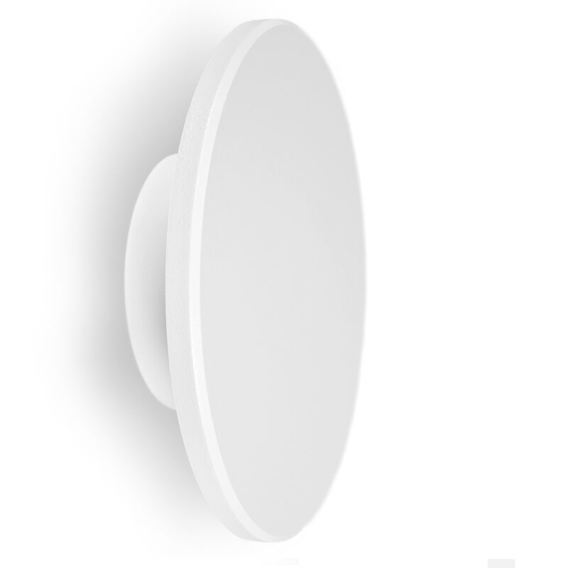 LED wall-mounted Light IP65 VIDEX 12W 3000K-4000K-6500K 1200Lm White