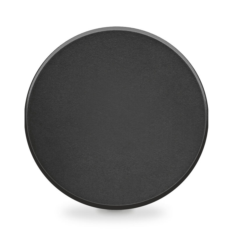 LED wall-mounted Light IP65 VIDEX 18W 3000K-4000K-6500K 1850Lm Black