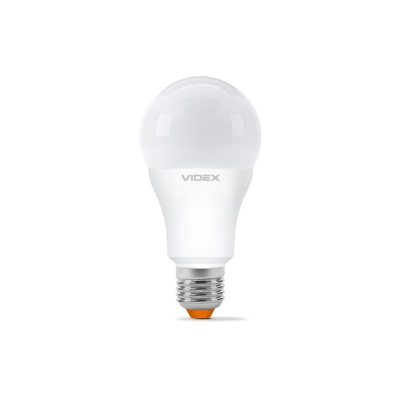 LED Bulb VIDEX-E27-A60-12W-NW