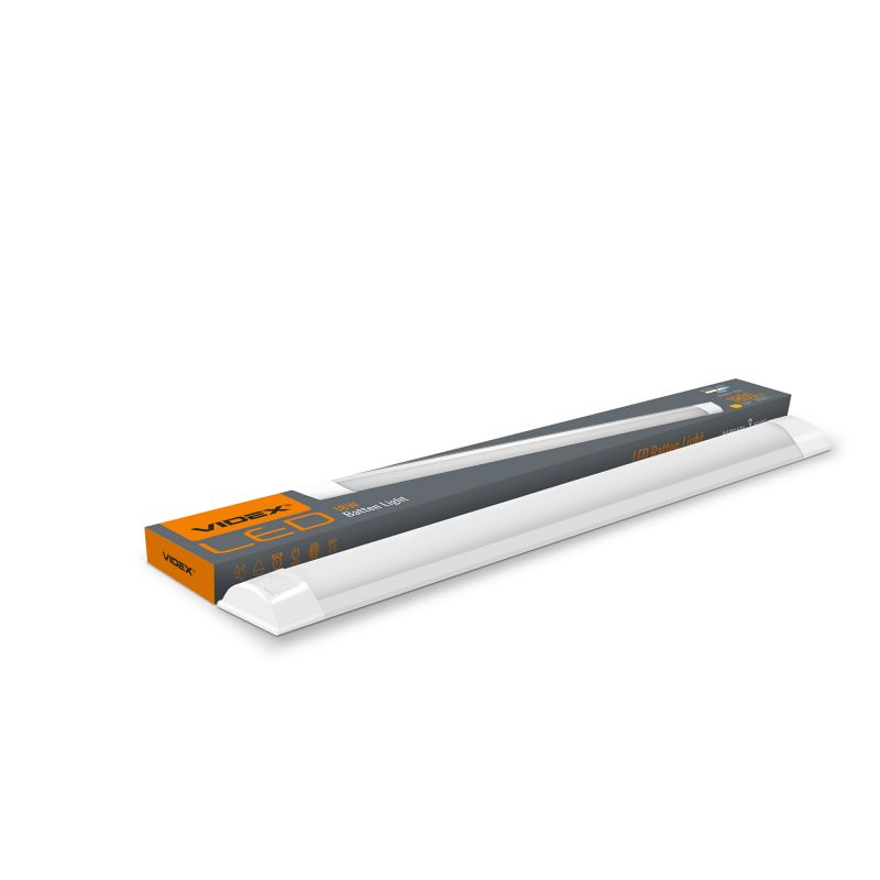 LED Batten Light VIDEX-BATTEN-LED-18W-NW