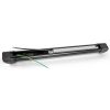 LED Batten Light VIDEX 36W 0.6М 5000K 4000Lm Black