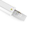 LED Batten Light VIDEX-HERMES-60CM-24W-IP65-NW