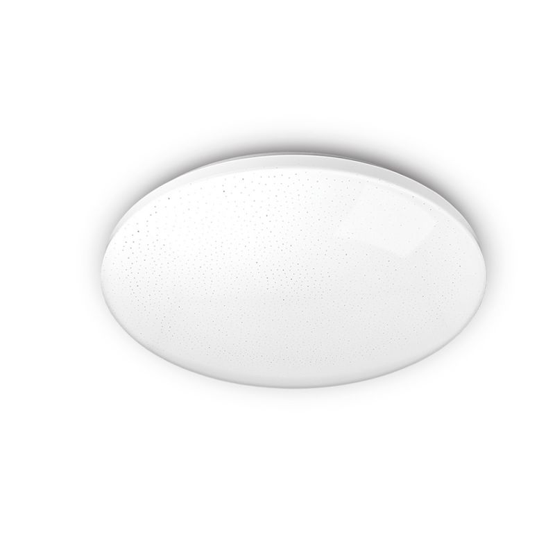 LED Ceiling Fixture VIDEX-TOMA-24W-NW