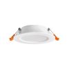 LED Downlight Fixture VIDEX-DOWNLIGHT-LED-DLBR-044-4W-NW