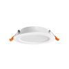 LED Downlight Fixture VIDEX-DOWNLIGHT-LED-DLBR-064-6W-NW