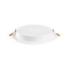 LED Recessed Downlight VIDEX-DOWNLIGHT-LED-DLBR-244-24W-NW