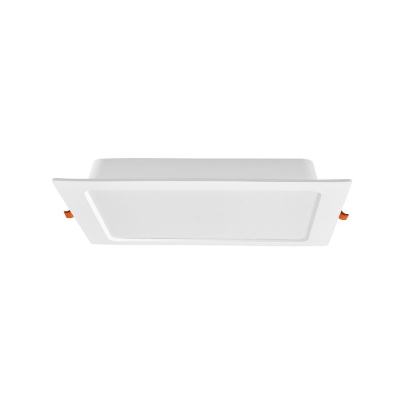 LED Downlight Fixture VIDEX-DOWNLIGHT-LED-DLBS-184-18W-NW