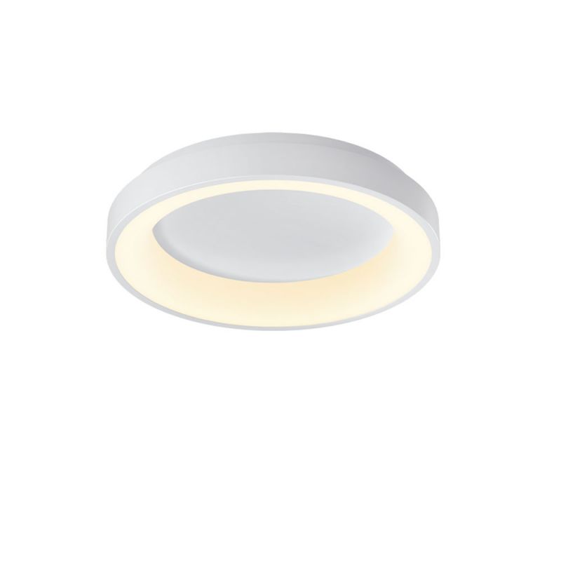 LED Ceiling Fixture VIDEX-LED-EDGE-RC-72W-WHITE