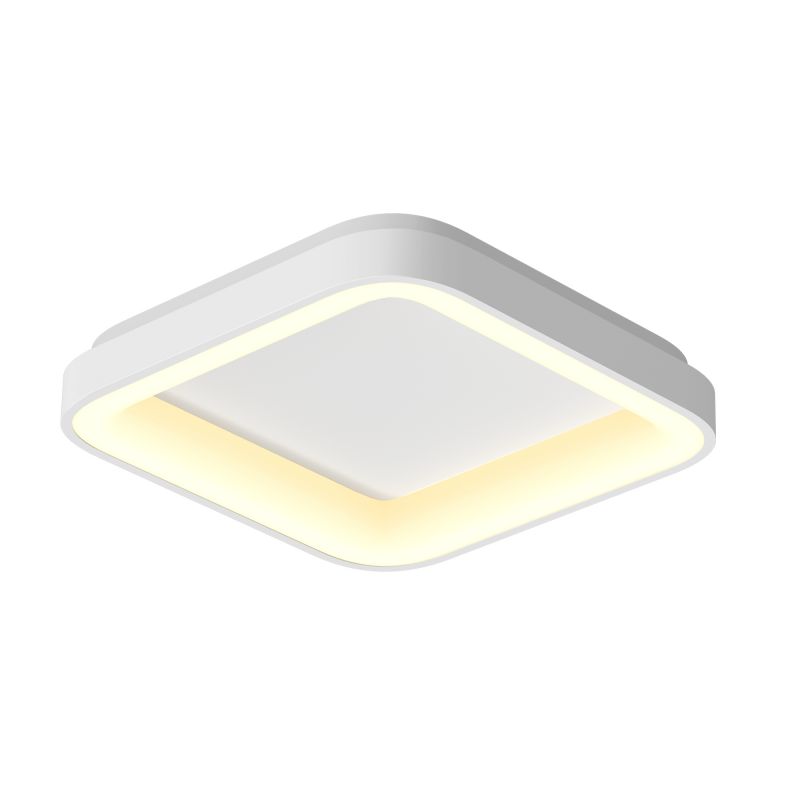 LED Ceiling Fixture VIDEX-LED-EDGE-SC-72W-WHITE