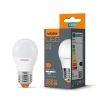 LED Bulb VIDEX-E27-G45-4W-WW