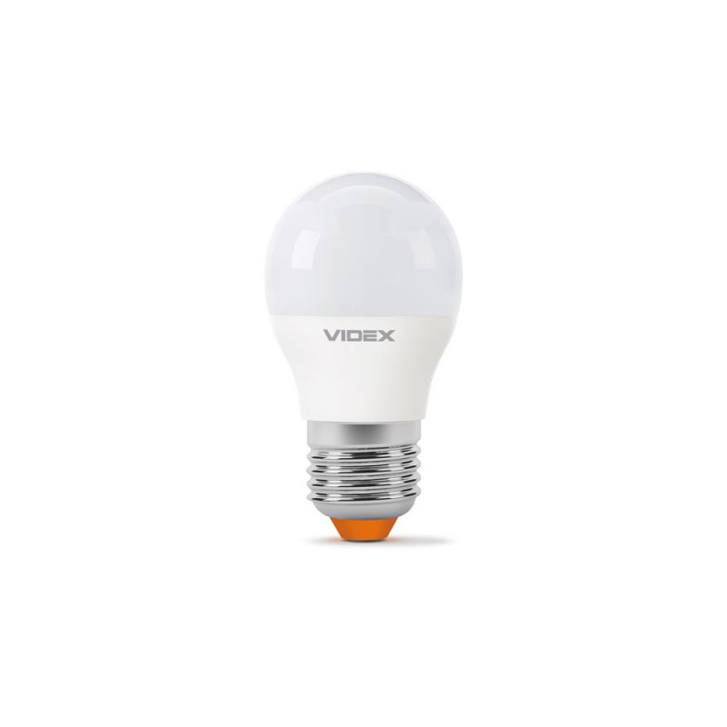 LED Bulb VIDEX-E27-G45-4W-WW