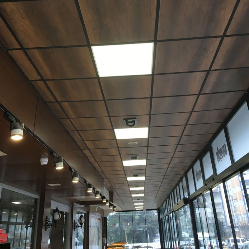 LED Panel VIDEX-PANEL-LED-40W-P62-404W-NW