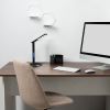 LED Dimmable Desk Lamp VIDEX-DESK-LAMP-RIO-BLACK