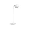 LED Rechargeable Desk Lamp VIDEX VLE-TF18W White