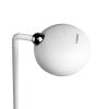 LED Rechargeable Desk Lamp VIDEX VLE-TF18W White