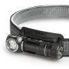 LED Headlamp VIDEX VLF-A056H 200Lm 5000K