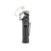 LED Portable Flashlight VIDEX VLF-A232R 1000Lm 5000K