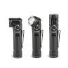 LED Portable Flashlight VIDEX VLF-A232R 1000Lm 5000K