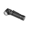 LED Portable Flashlight VIDEX VLF-A232R 1000Lm 5000K