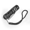 LED Portable Flashlight VIDEX VLF-A351 300Lm 5000K