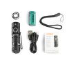 LED Portable Flashlight VIDEX VLF-A351 300Lm 5000K