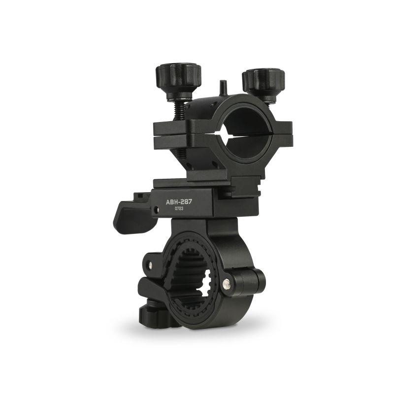 Bike Holder for Flashlights VIDEX VLF-ABH-287