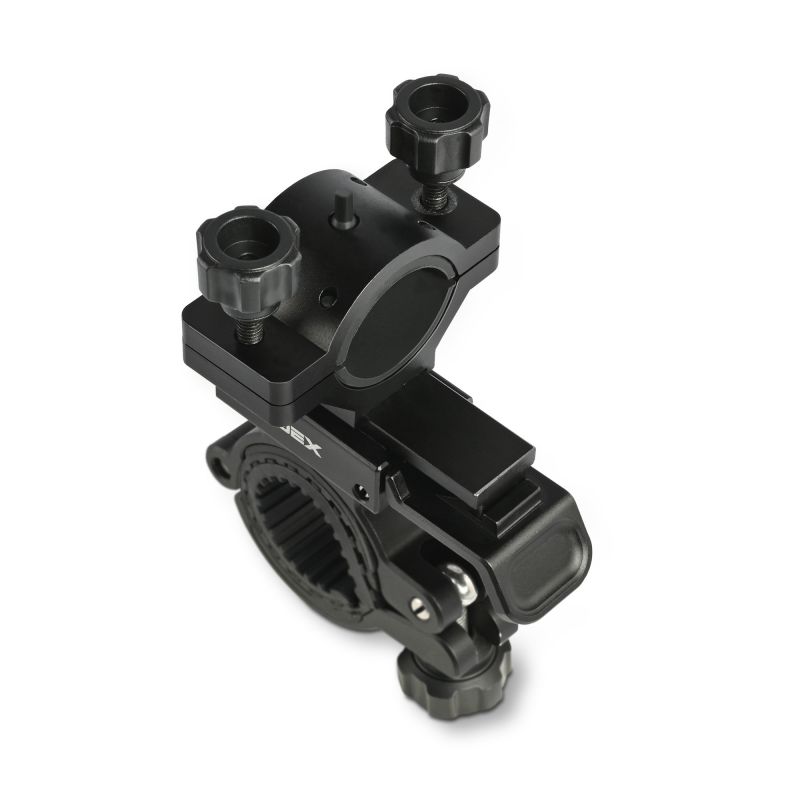 Bike Holder for Flashlights VIDEX VLF-ABH-287