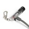 Mini LED Flashlight VIDEX VLF-AK012 400Lm 5000K