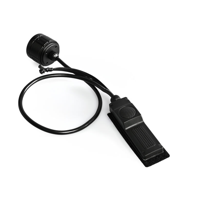 Remote tactical button VIDEX VLF-ARM-01 for the flashlight 
