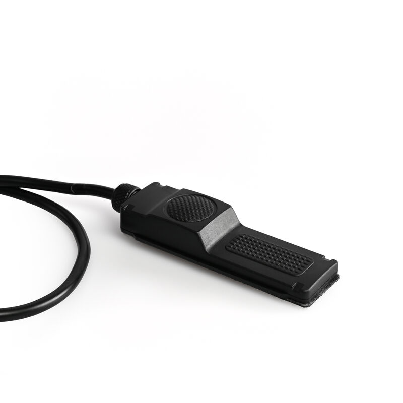 Remote tactical button VIDEX VLF-ARM-01 for the flashlight 