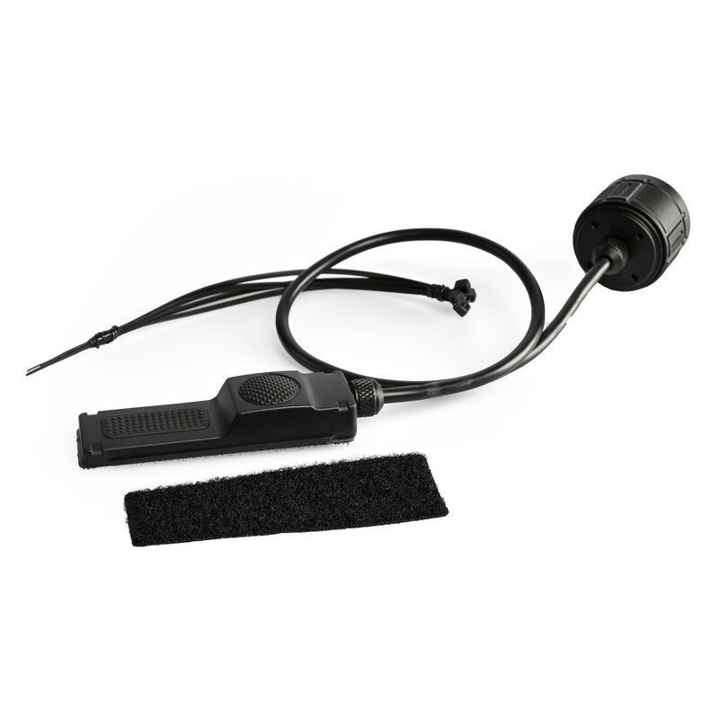 Remote tactical button VIDEX VLF-ARM-01 for the flashlight 