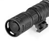 Tactical LED Flashlight VIDEX VLF-AT366 1000Lm 5000K