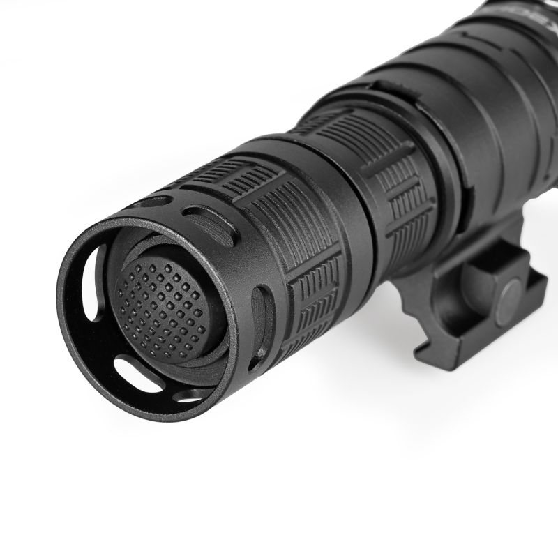 Tactical LED Flashlight VIDEX VLF-AT366 1000Lm 5000K