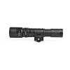 Tactical LED Flashlight VIDEX VLF-AT366 1000Lm 5000K