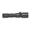 Tactical LED Flashlight VIDEX VLF-AT366 1000Lm 5000K