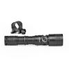 Tactical LED Flashlight VIDEX VLF-AT366 1000Lm 5000K